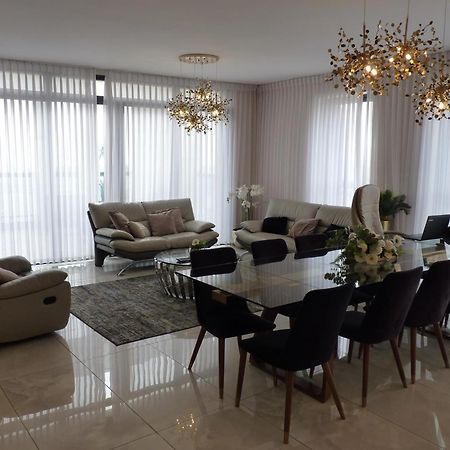 Jtower Royal Suites - The Penthouse - Alefimmoed Jerusalem Exterior photo