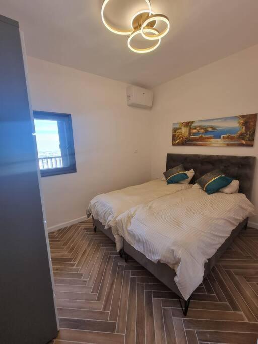 Jtower Royal Suites - The Penthouse - Alefimmoed Jerusalem Exterior photo