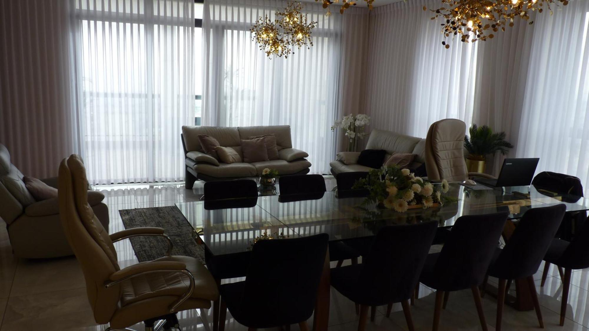 Jtower Royal Suites - The Penthouse - Alefimmoed Jerusalem Exterior photo