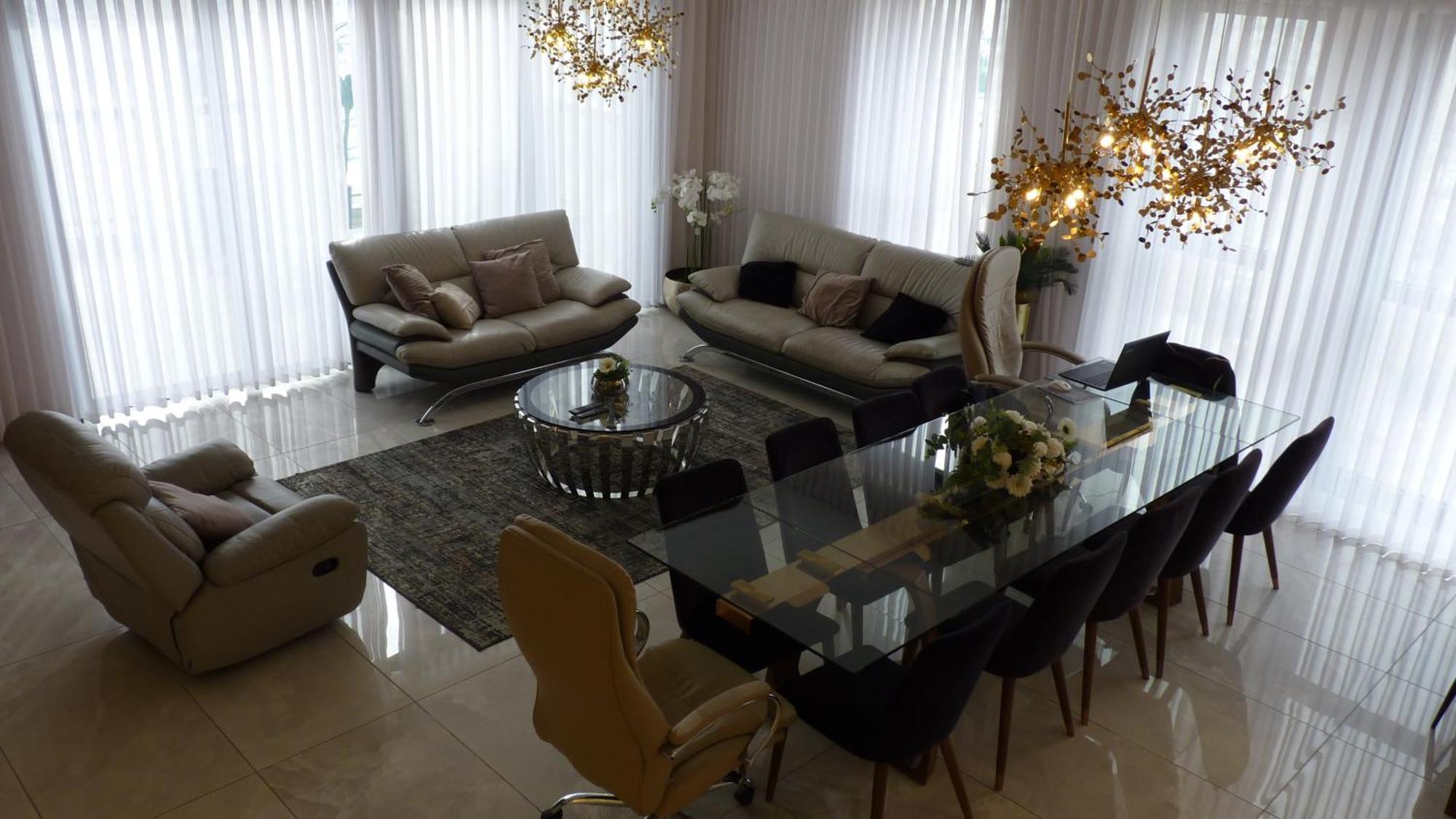 Jtower Royal Suites - The Penthouse - Alefimmoed Jerusalem Exterior photo