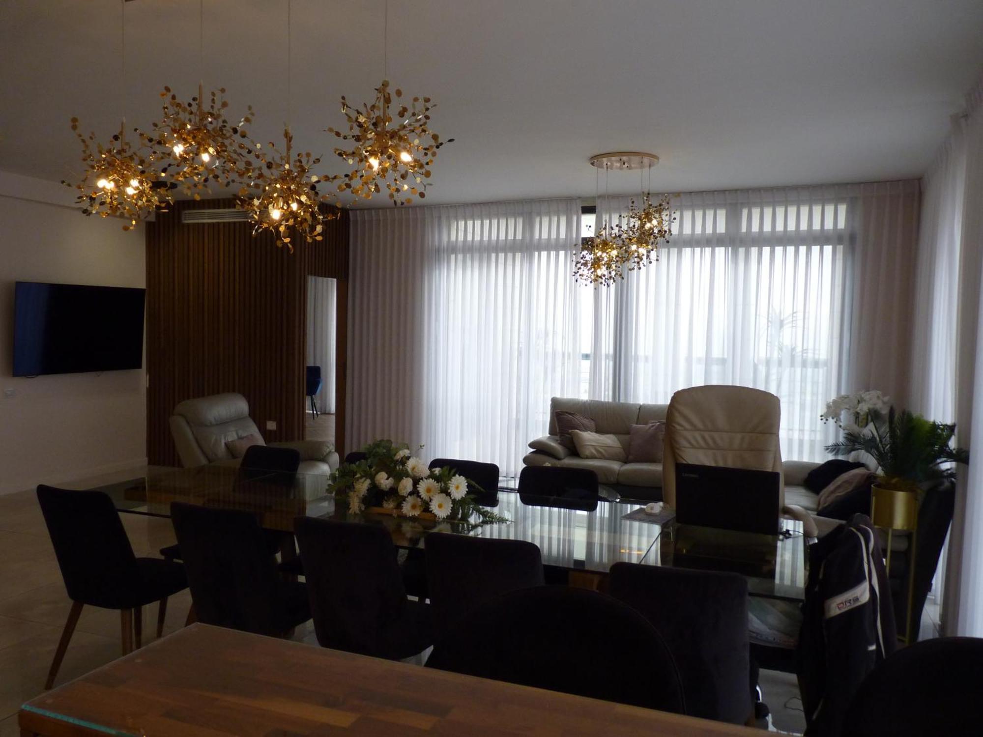 Jtower Royal Suites - The Penthouse - Alefimmoed Jerusalem Exterior photo
