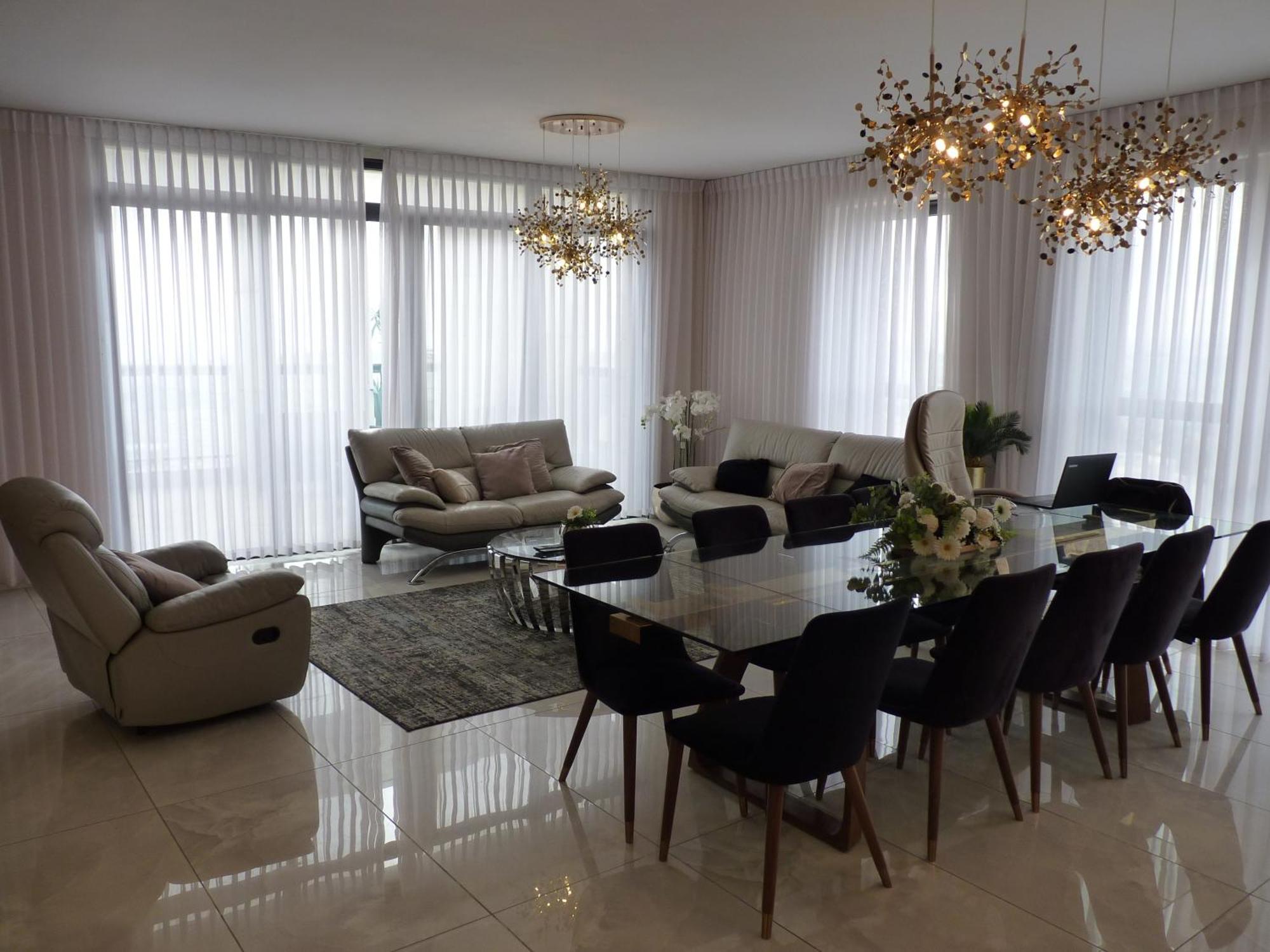 Jtower Royal Suites - The Penthouse - Alefimmoed Jerusalem Exterior photo