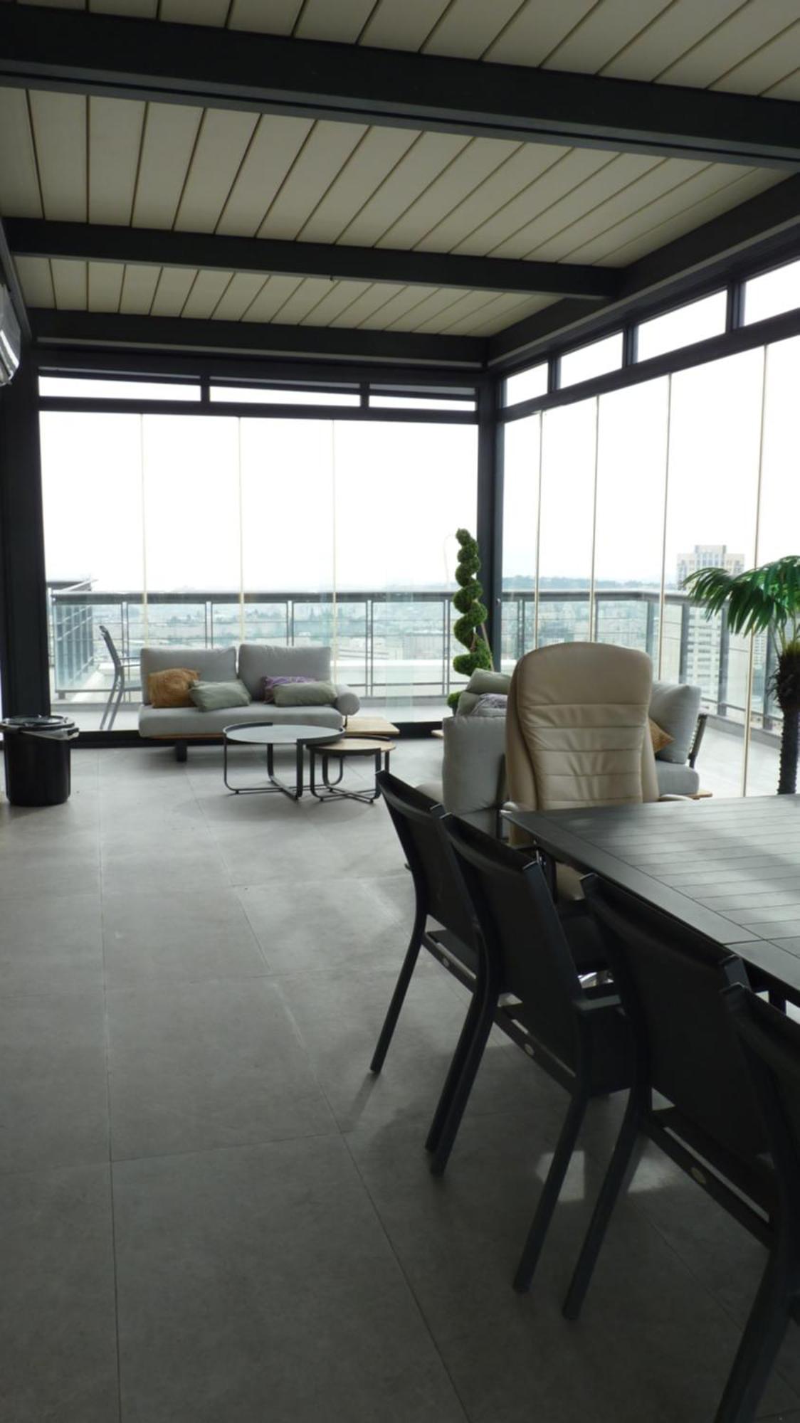 Jtower Royal Suites - The Penthouse - Alefimmoed Jerusalem Exterior photo