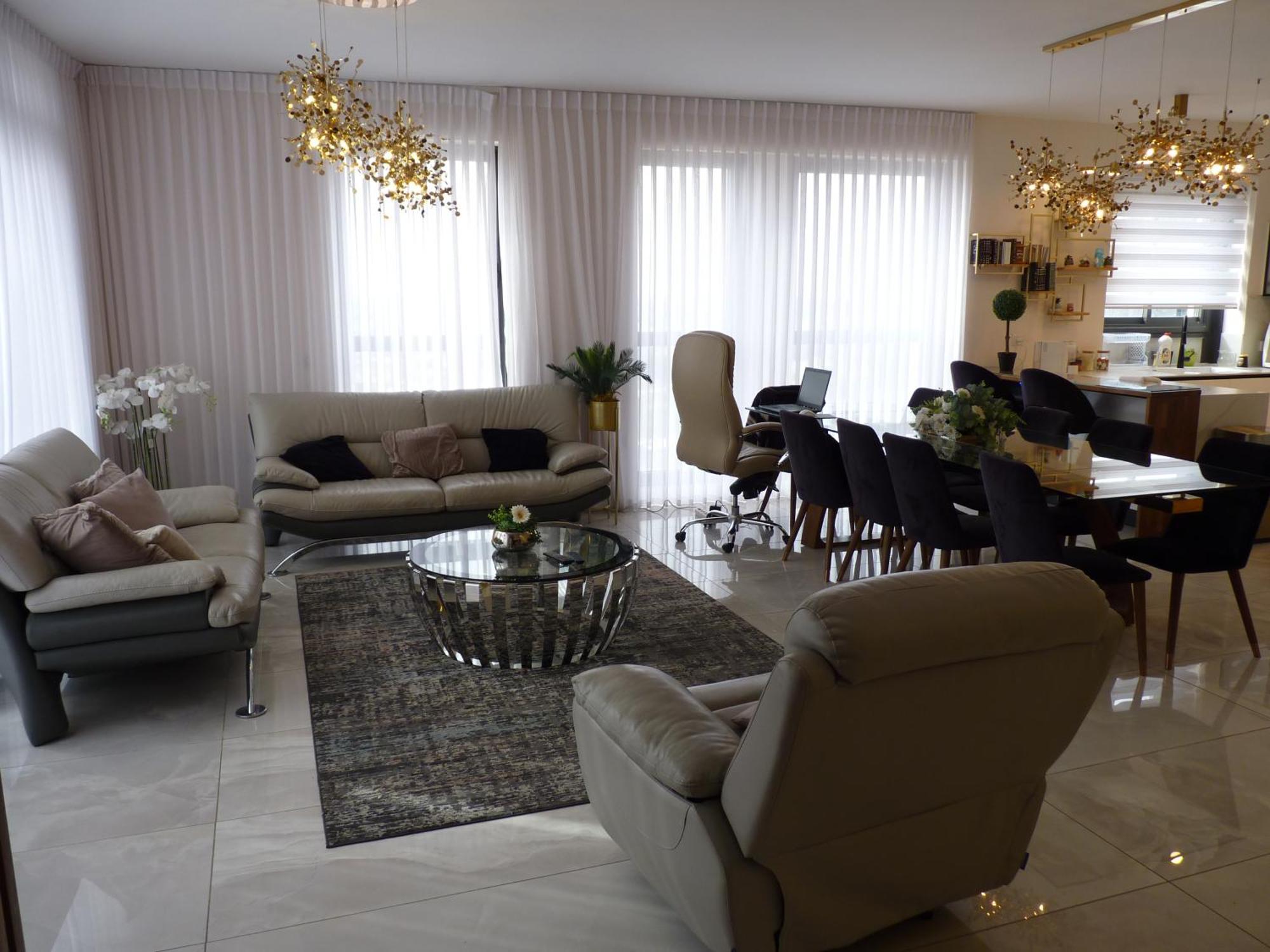 Jtower Royal Suites - The Penthouse - Alefimmoed Jerusalem Exterior photo