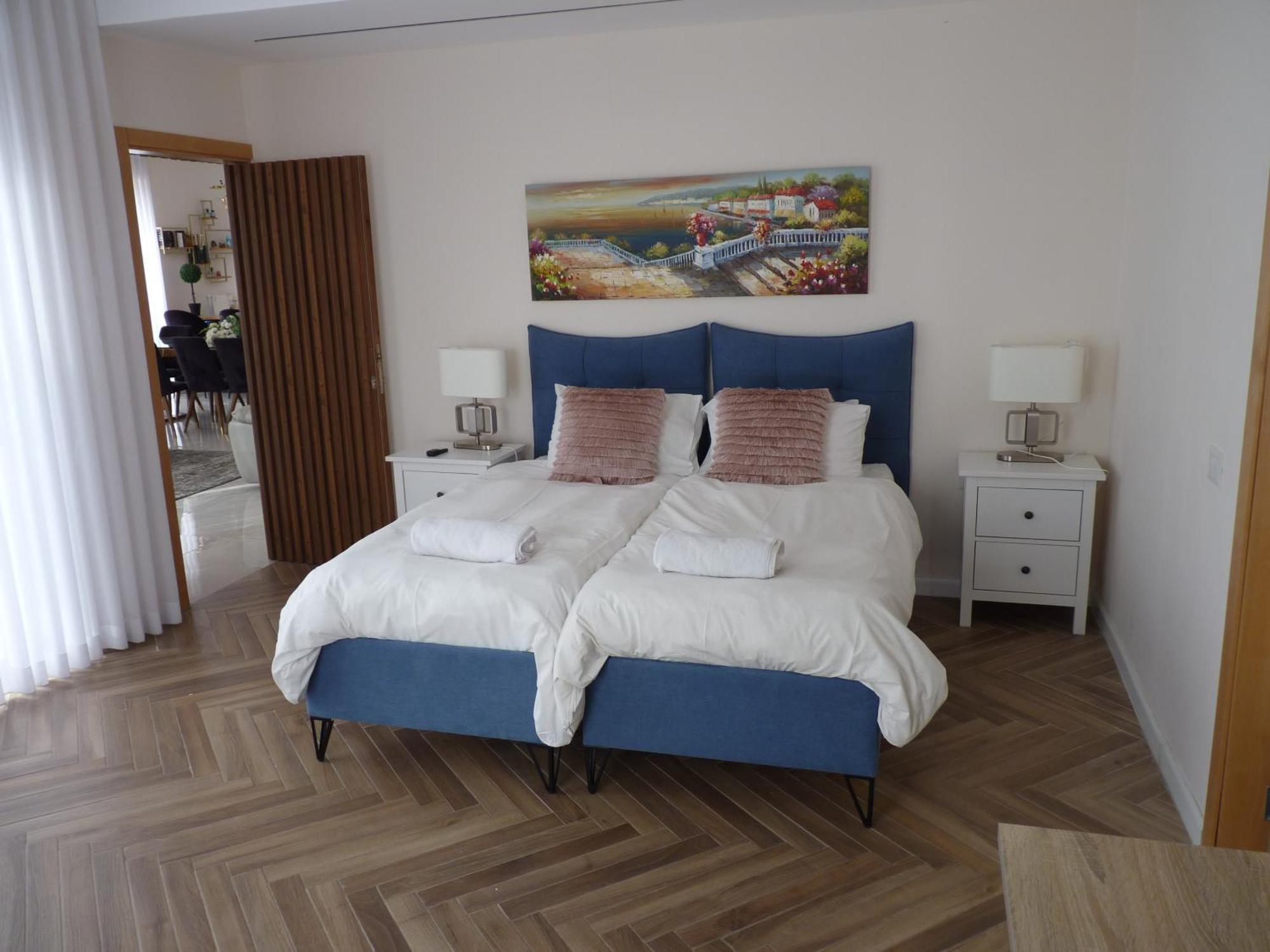 Jtower Royal Suites - The Penthouse - Alefimmoed Jerusalem Exterior photo